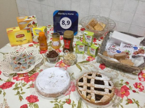 Marika's Home Moneglia